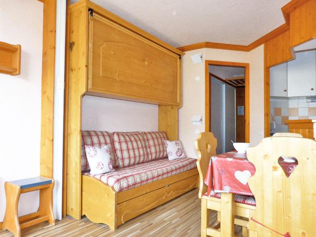 travelski home choice - Flats ZODIAC - Plagne - Aime 2000