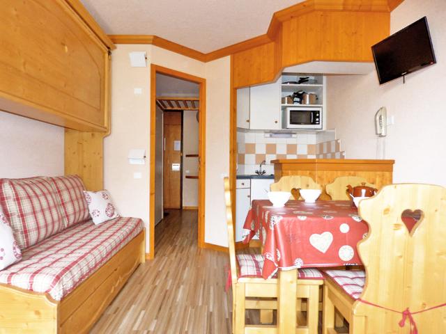 travelski home choice - Flats ZODIAC - Plagne - Aime 2000