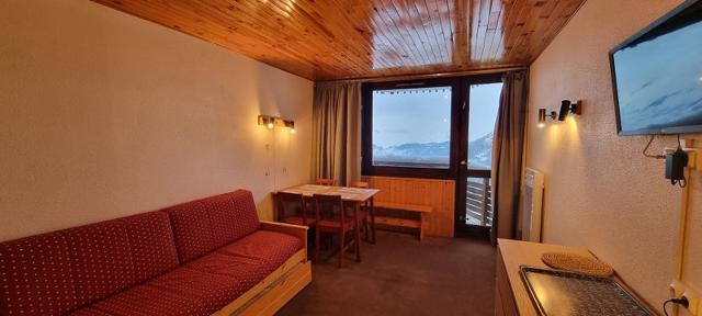 travelski home choice - Flats ZODIAC - Plagne - Aime 2000