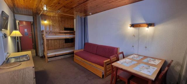 travelski home choice - Flats ZODIAC - Plagne - Aime 2000