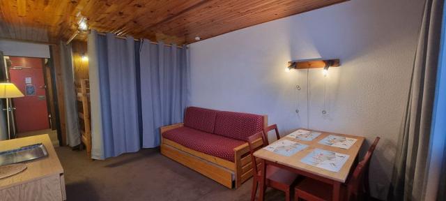 travelski home choice - Flats ZODIAC - Plagne - Aime 2000