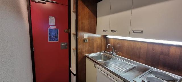 travelski home choice - Flats ZODIAC - Plagne - Aime 2000