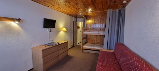 travelski home choice - Flats ZODIAC - Plagne - Aime 2000