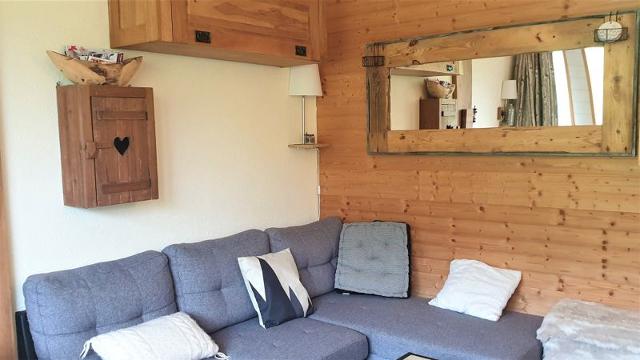 travelski home choice - Flats ZODIAC - Plagne - Aime 2000