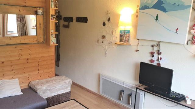 travelski home choice - Flats ZODIAC - Plagne - Aime 2000
