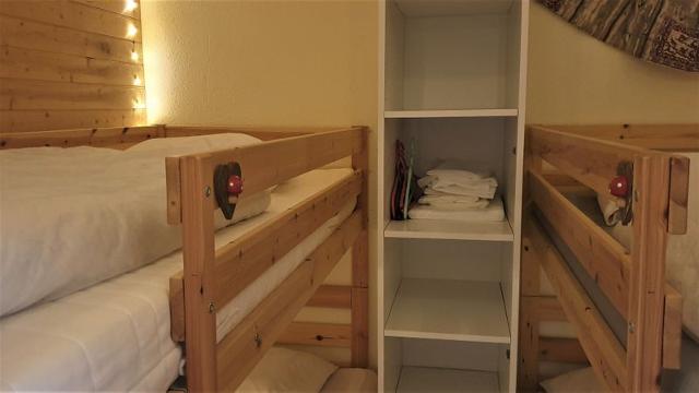 travelski home choice - Flats ZODIAC - Plagne - Aime 2000