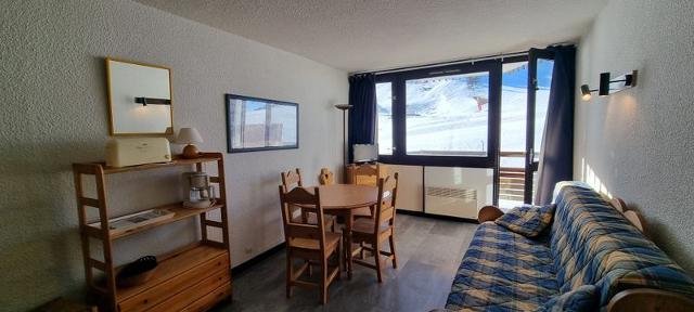 travelski home choice - Flats ZODIAC - Plagne - Aime 2000
