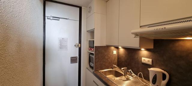 travelski home choice - Flats ZODIAC - Plagne - Aime 2000