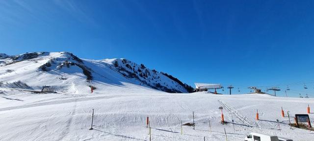 travelski home choice - Flats ZODIAC - Plagne - Aime 2000