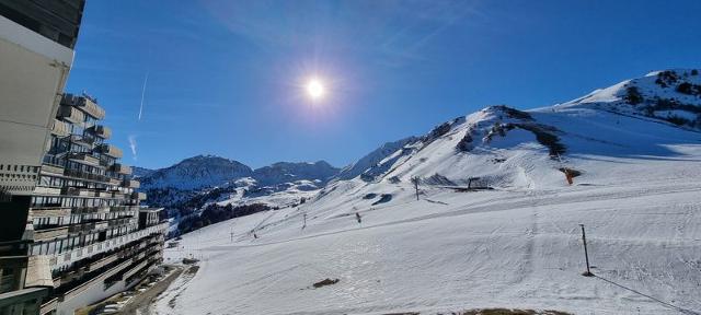 travelski home choice - Flats ZODIAC - Plagne - Aime 2000