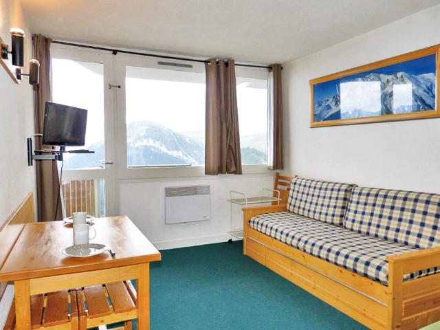travelski home choice - Flats ZODIAC - Plagne - Aime 2000