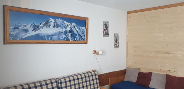travelski home choice - Flats ZODIAC - Plagne - Aime 2000