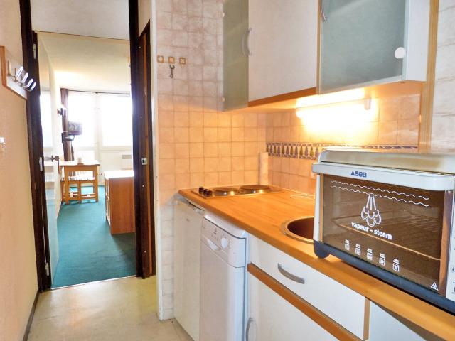 travelski home choice - Flats ZODIAC - Plagne - Aime 2000