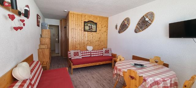 travelski home choice - Flats ZODIAC - Plagne - Aime 2000