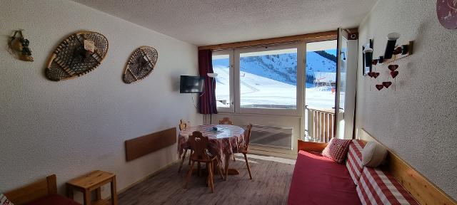 travelski home choice - Flats ZODIAC - Plagne - Aime 2000