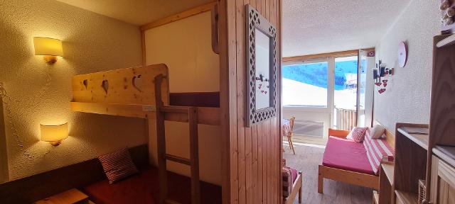 travelski home choice - Flats ZODIAC - Plagne - Aime 2000