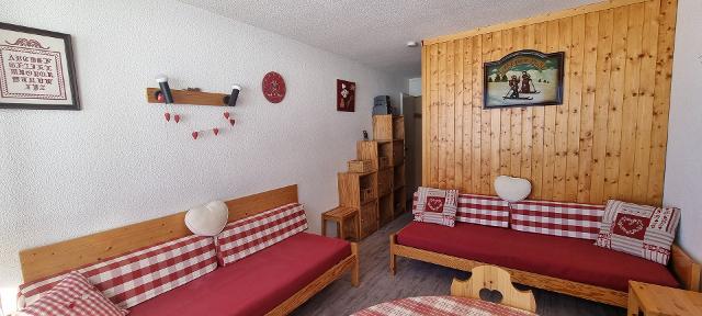 travelski home choice - Flats ZODIAC - Plagne - Aime 2000