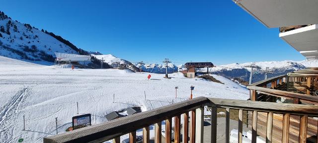travelski home choice - Flats ZODIAC - Plagne - Aime 2000