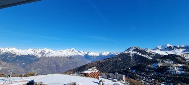 travelski home choice - Flats ZODIAC - Plagne - Aime 2000