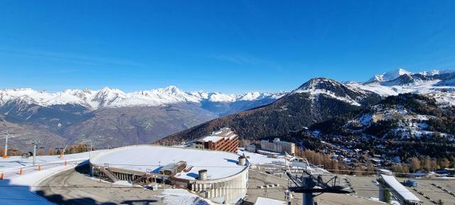 travelski home choice - Flats ZODIAC - Plagne - Aime 2000