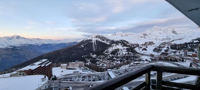 Flats CHAMOIS - Plagne - Aime 2000