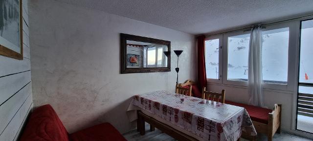Flats CHAMOIS - Plagne - Aime 2000