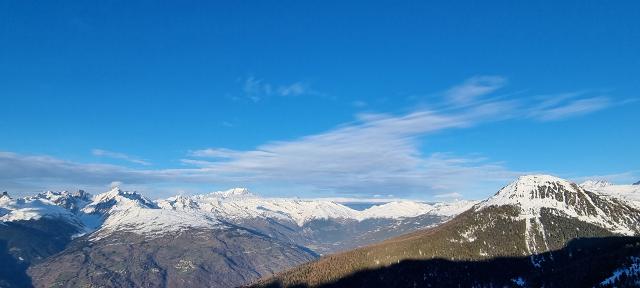 Flats CHAMOIS - Plagne - Aime 2000