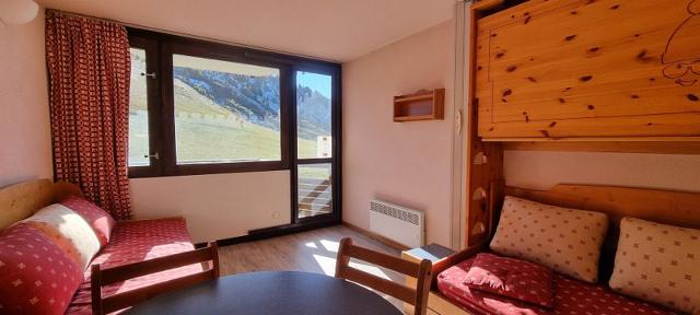 Flats CHAMOIS - Plagne - Aime 2000