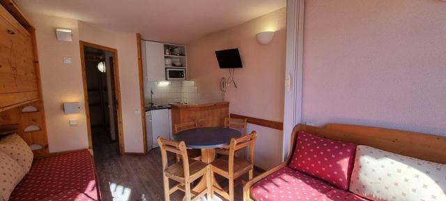 Flats CHAMOIS - Plagne - Aime 2000