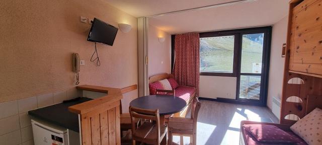 Flats CHAMOIS - Plagne - Aime 2000