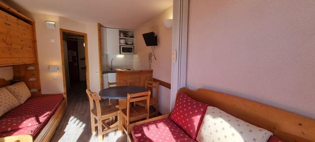 Flats CHAMOIS - Plagne - Aime 2000