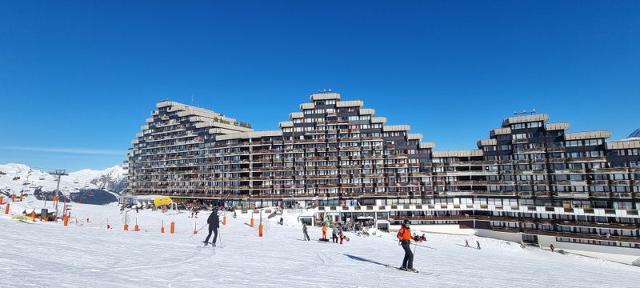 Flats CHAMOIS - Plagne - Aime 2000