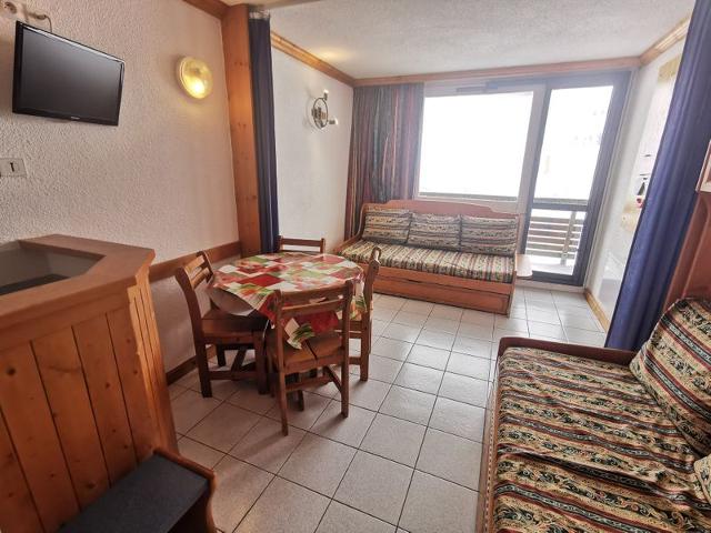 Flats DIAMANT - Plagne - Aime 2000