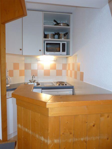 Flats DIAMANT - Plagne - Aime 2000