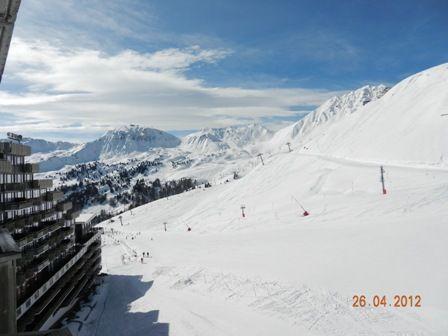 Flats DIAMANT - Plagne - Aime 2000