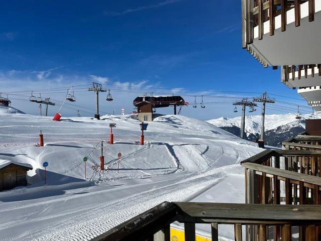 Flats DIAMANT - Plagne - Aime 2000