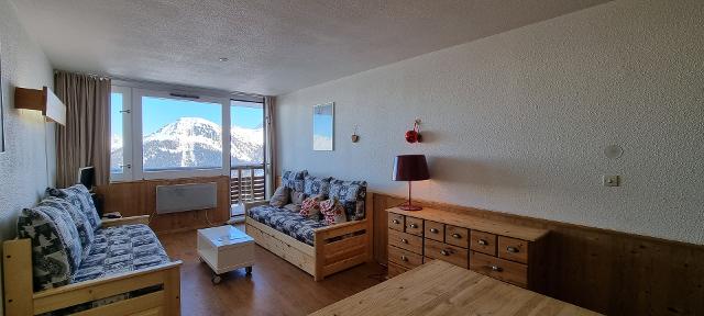 Flats DIAMANT - Plagne - Aime 2000