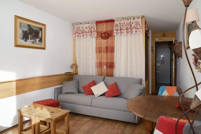 Flats DIAMANT - Plagne - Aime 2000