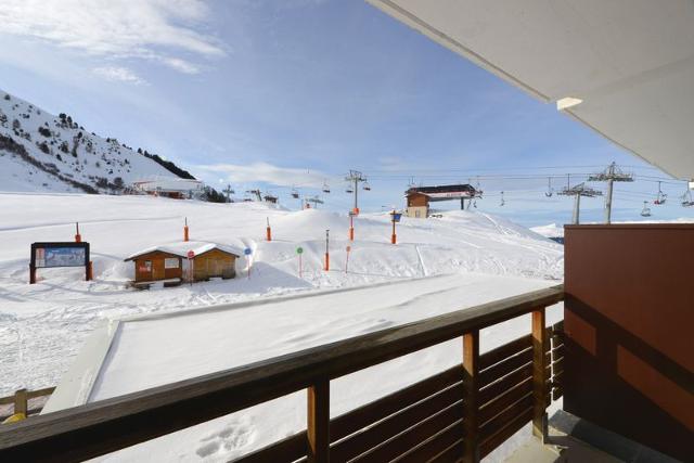 Flats DIAMANT - Plagne - Aime 2000