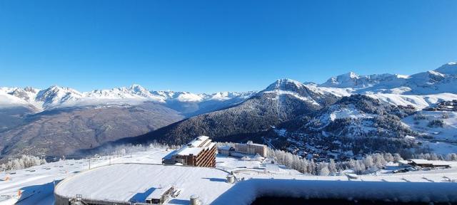 Flats DIAMANT - Plagne - Aime 2000