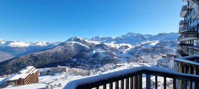 Flats DIAMANT - Plagne - Aime 2000