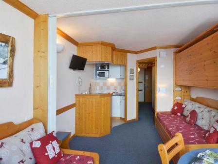 Flats DIAMANT - Plagne - Aime 2000