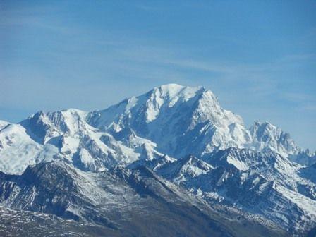 Flats DIAMANT - Plagne - Aime 2000