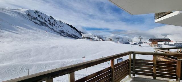 Flats DIAMANT - Plagne - Aime 2000
