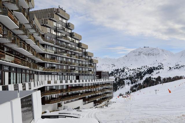 Flats DIAMANT - Plagne - Aime 2000