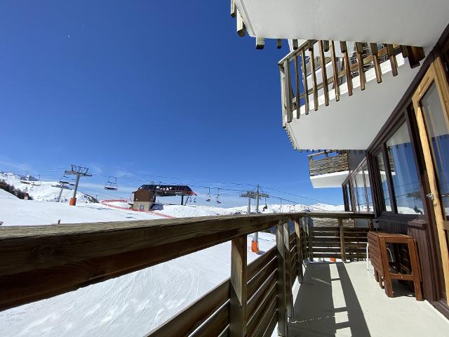 Flats DIAMANT - Plagne - Aime 2000