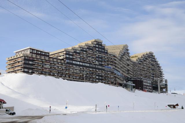 Flats DIAMANT - Plagne - Aime 2000