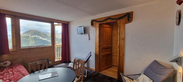 Flats DIAMANT - Plagne - Aime 2000