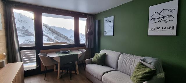 Flats DIAMANT - Plagne - Aime 2000