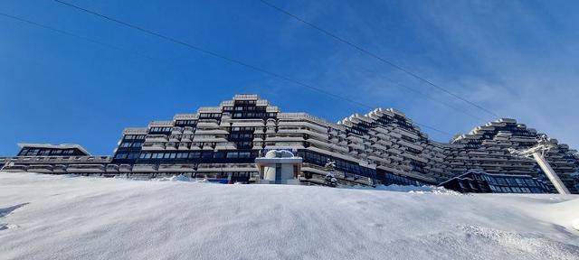 Flats DIAMANT - Plagne - Aime 2000